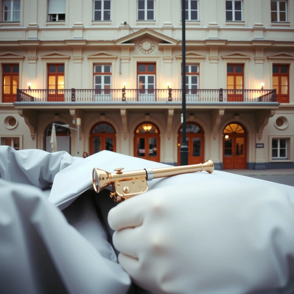 Alter Markt 6 Architektur